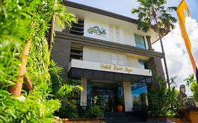 Hotel Puri Ayu